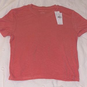 american eagle t shirt